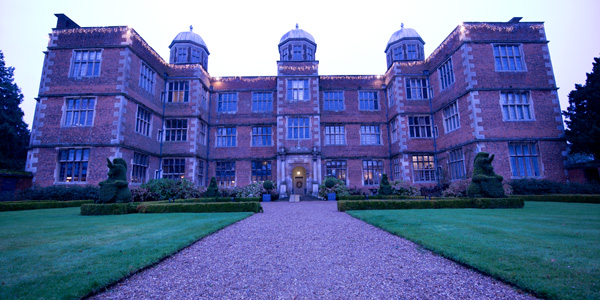 Country Stays in North Notts