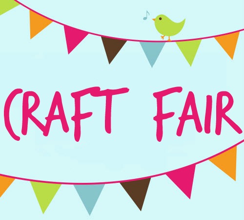 Weekend Craft Fair at Arrow Farm, Worksop - 28 SEP 2019