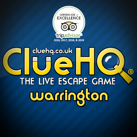 Clue HQ