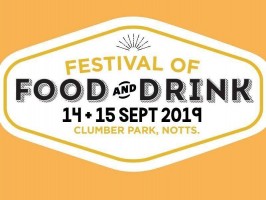 Win Tickets to the Festival of Food & Drink at Clumber Park!