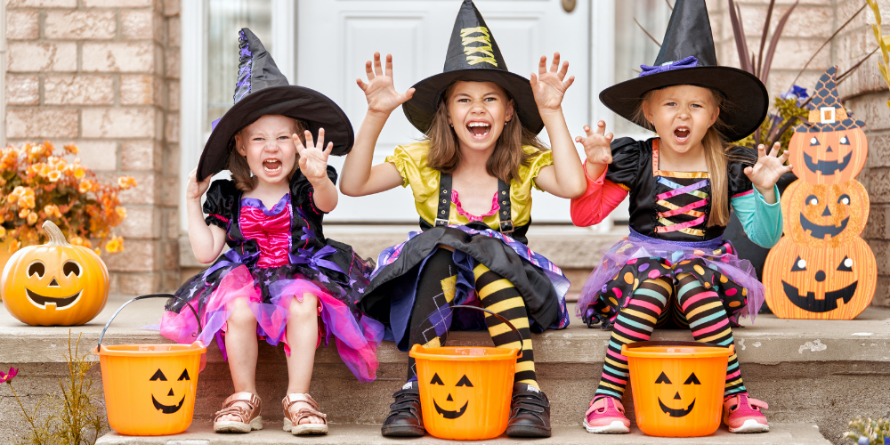 NORTH NOTTS HALF TERM & HALLOWEEN EVENTS GUIDE 2020