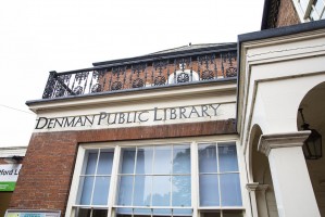 More Than a Makeover for Retford Library