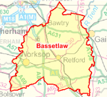 Take Part in Shaping Bassetlaw’s Future