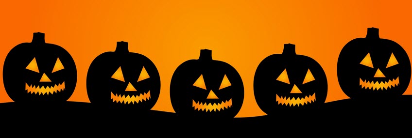 NORTH NOTTS HALLOWEEN EVENTS GUIDE 2019